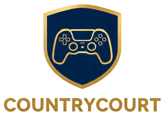 CountryCourt